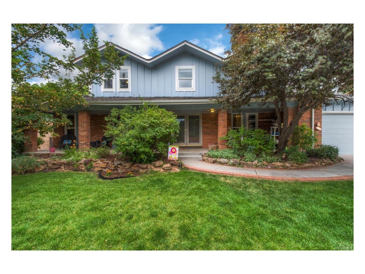 5846 S Ironton Court, Englewood, CO 80111 (MLS #2158064) :: 8z Real Estate