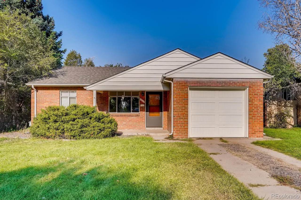1439 Jackson Street - Photo 1