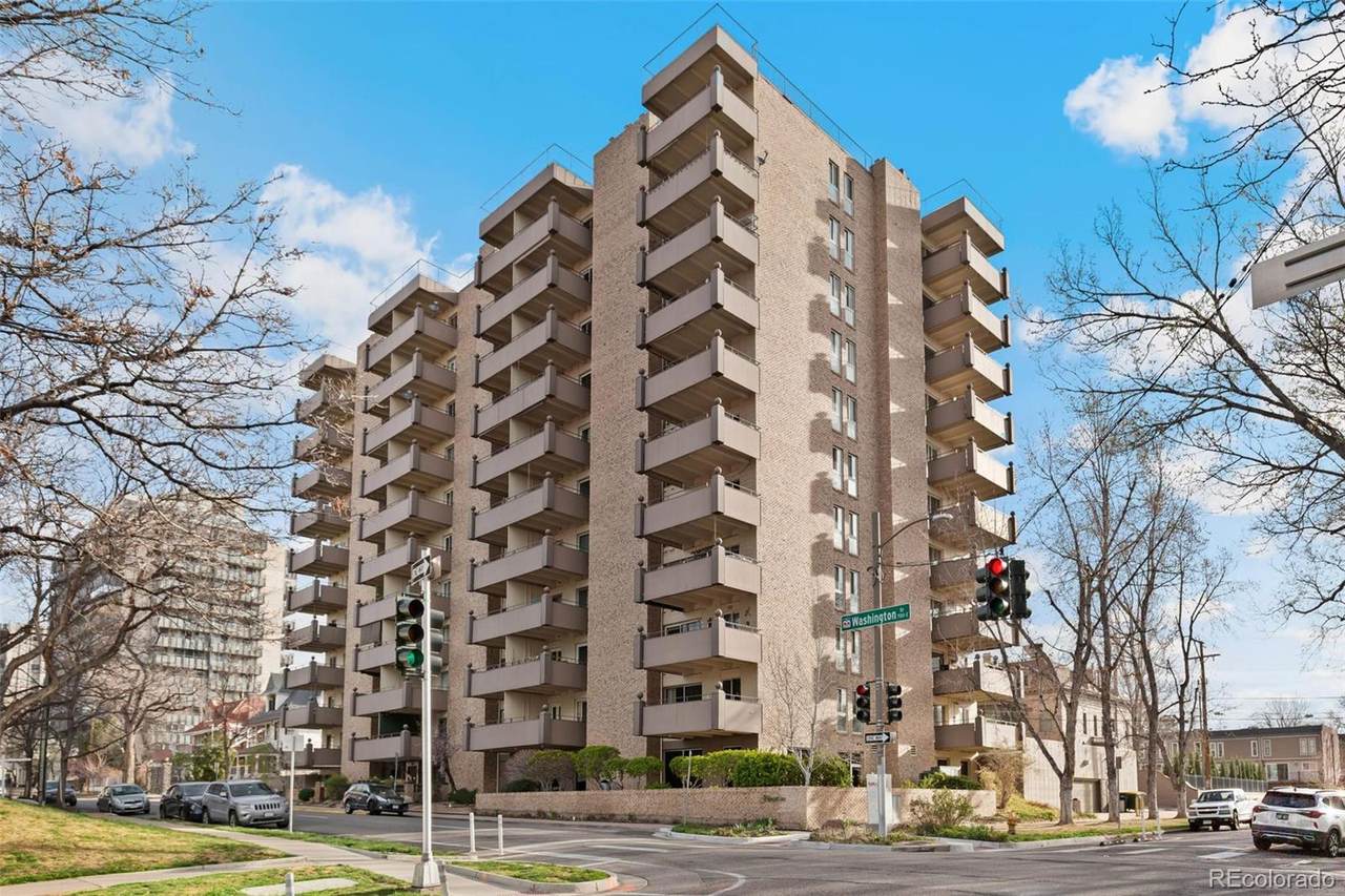 700 Washington Street - Photo 1