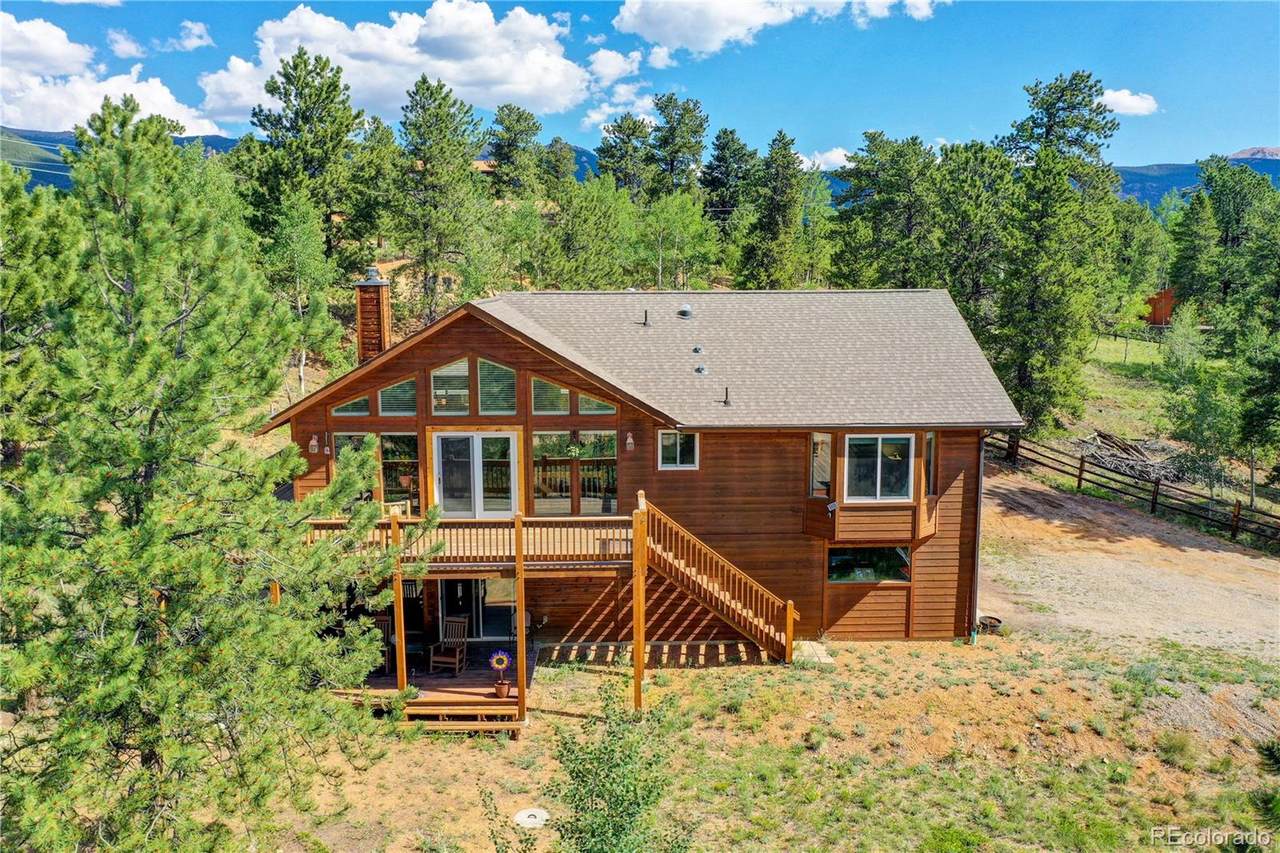 111 Mount Evans Drive - Photo 1