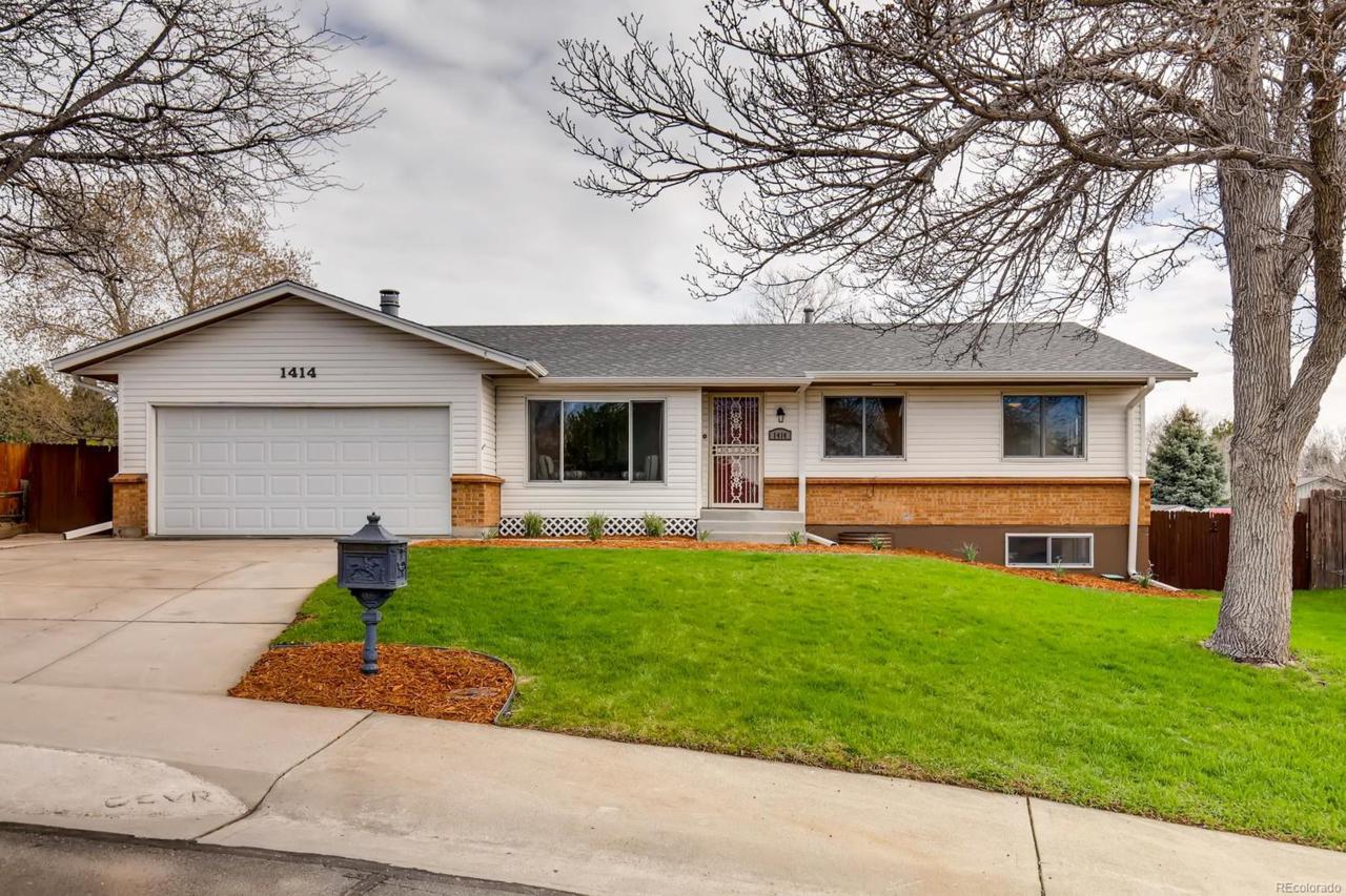 1414 Ward Street - Photo 1