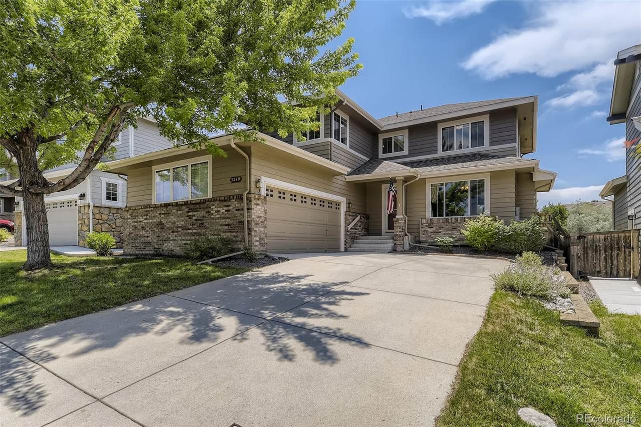 3219 Oakes Mill Place - Photo 1