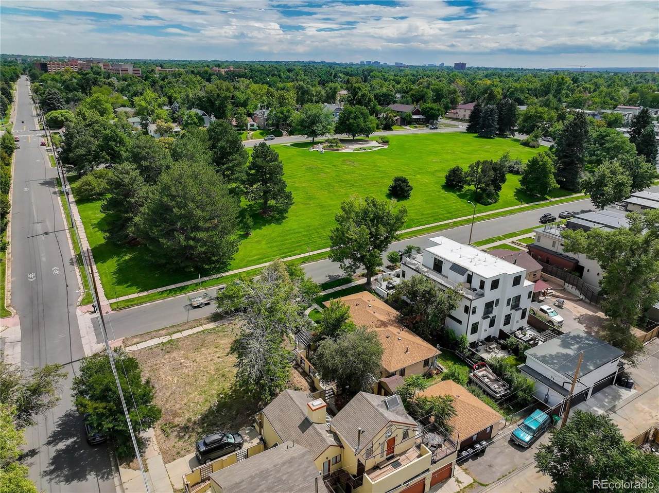 2501 Sherman Street - Photo 1