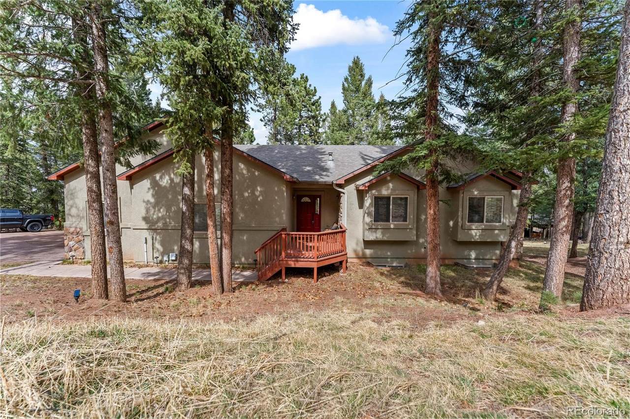 1308 Spruce Ridge Lane - Photo 1