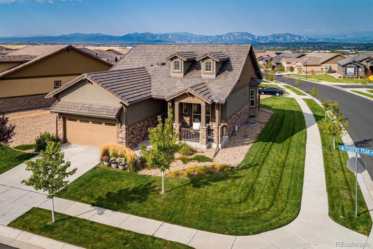 4713 Fishers Peak Drive - Photo 1