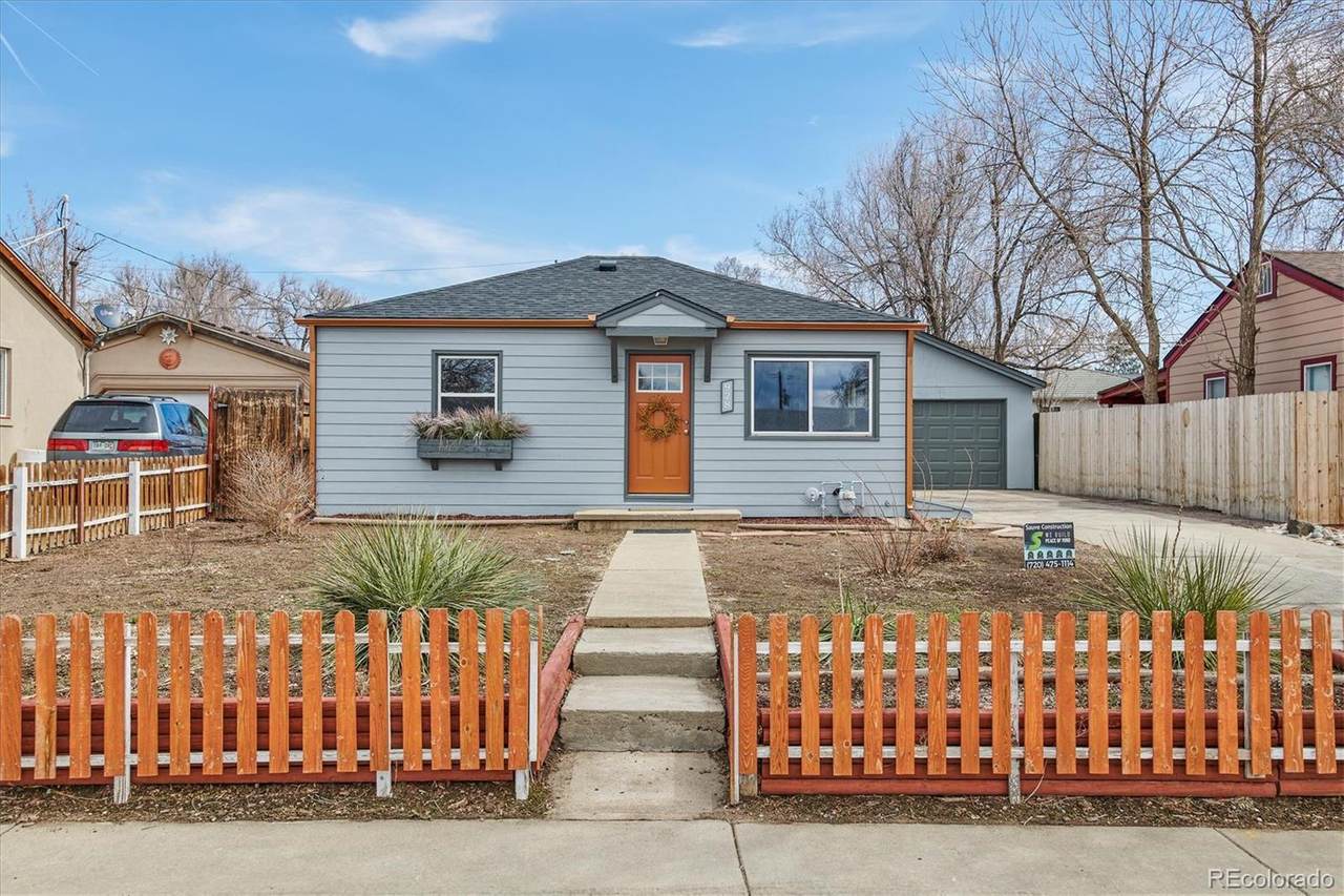 928 Meade Street - Photo 1