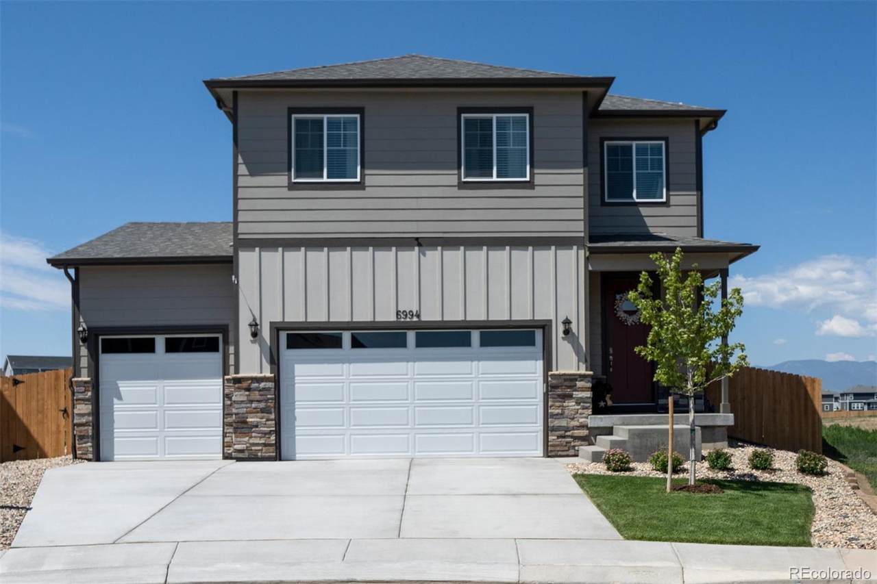 6994 Maidford Drive - Photo 1