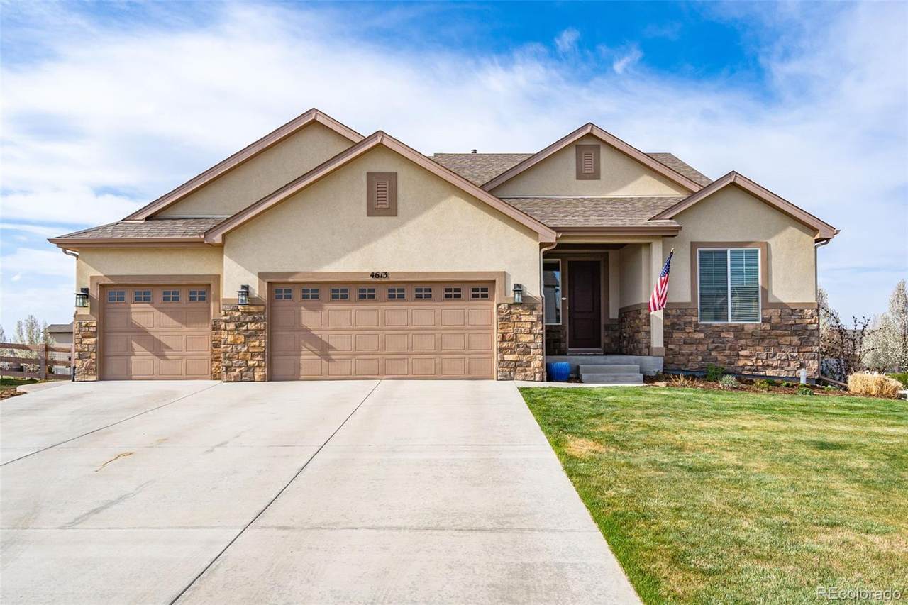 4613 Freehold Drive - Photo 1