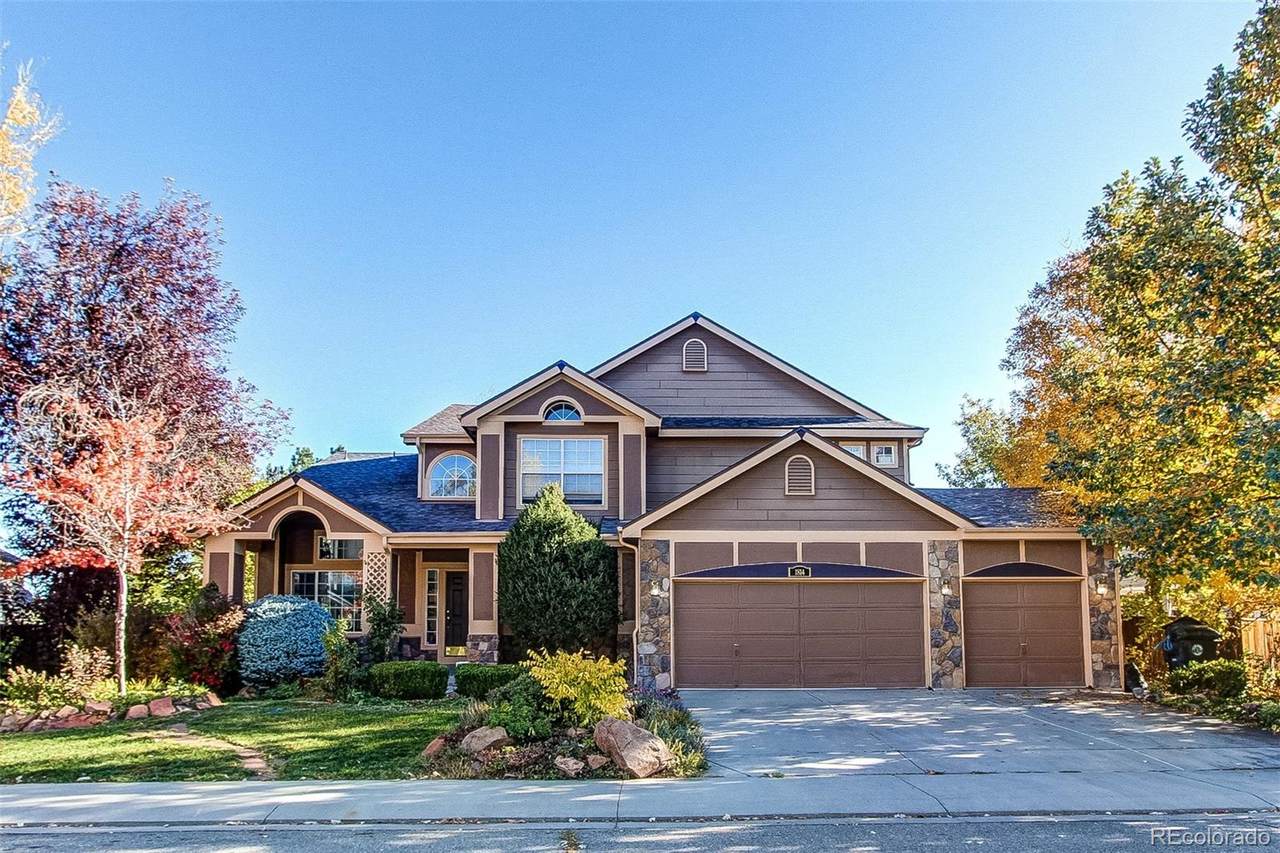 1814 Ashford Circle - Photo 1