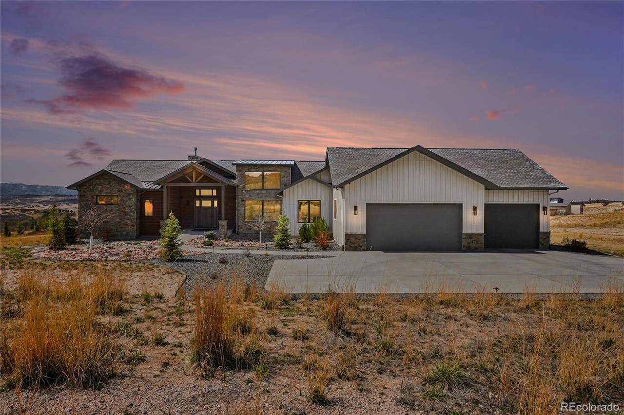 3203 Topside Drive - Photo 1