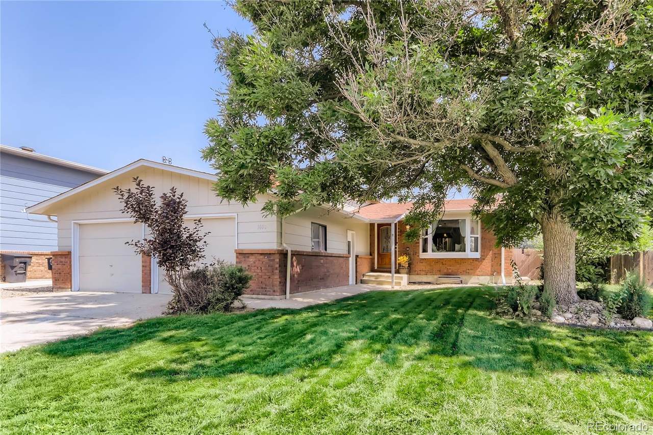 1606 Amherst Drive - Photo 1