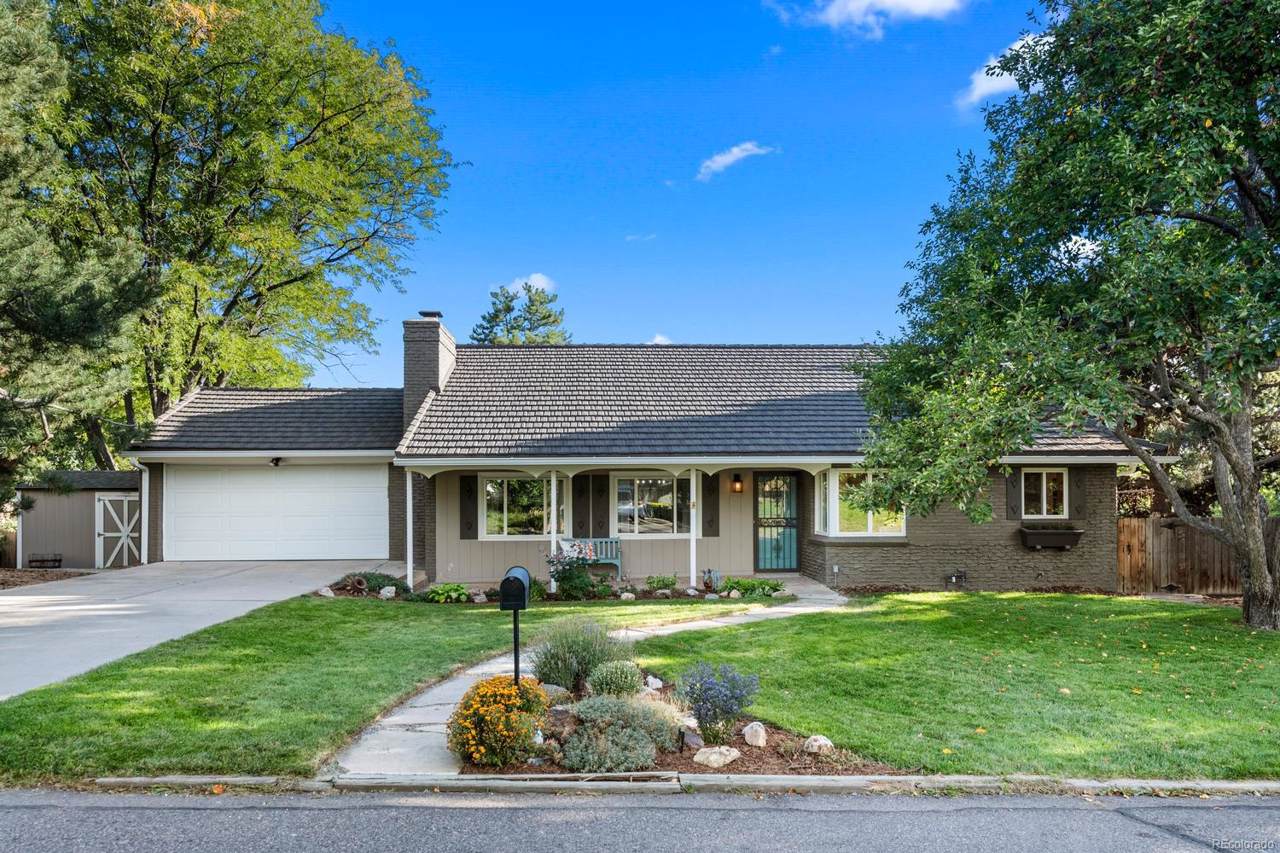 11780 Carmel Drive - Photo 1