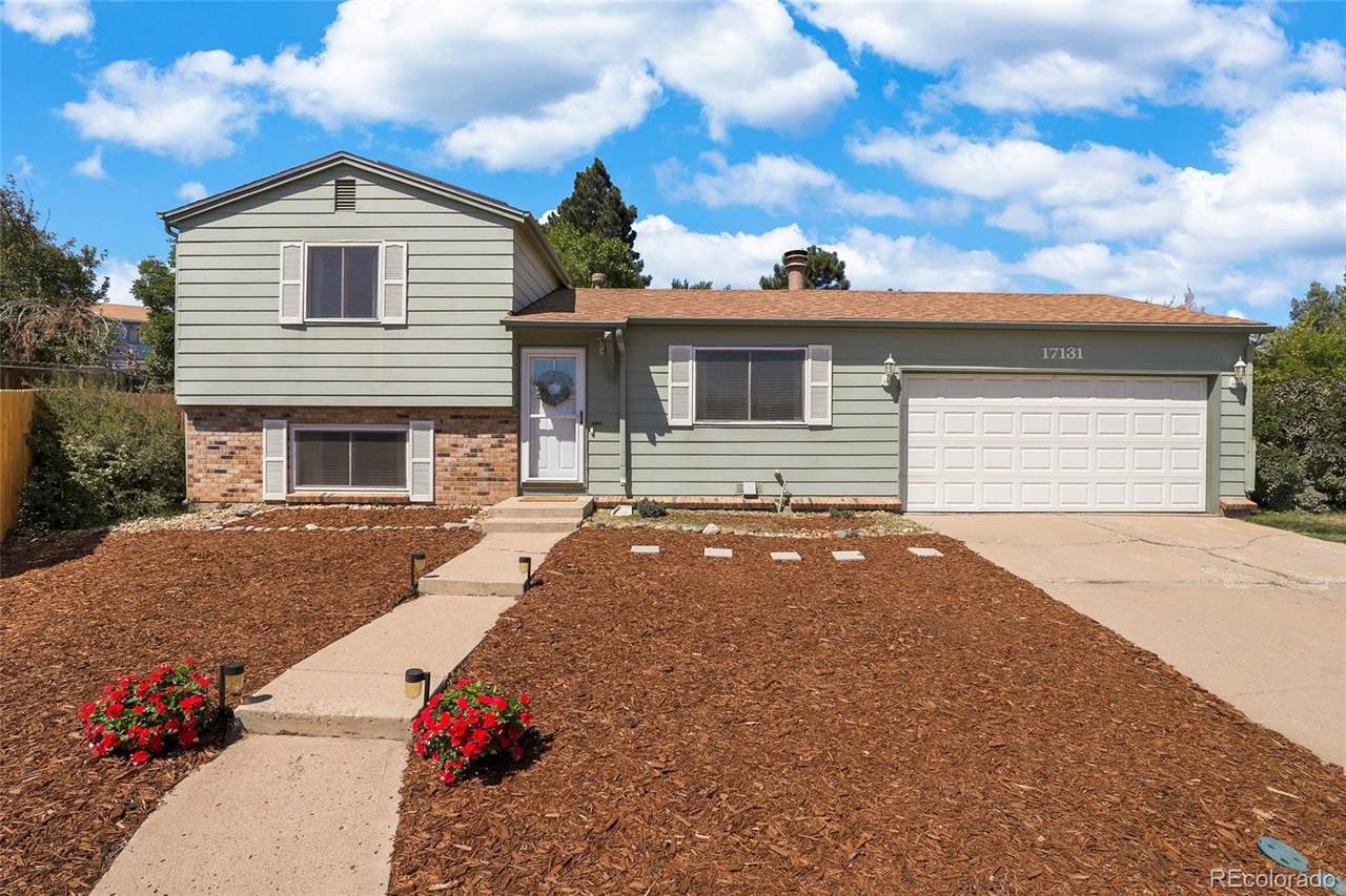 17131 Princeton Drive - Photo 1