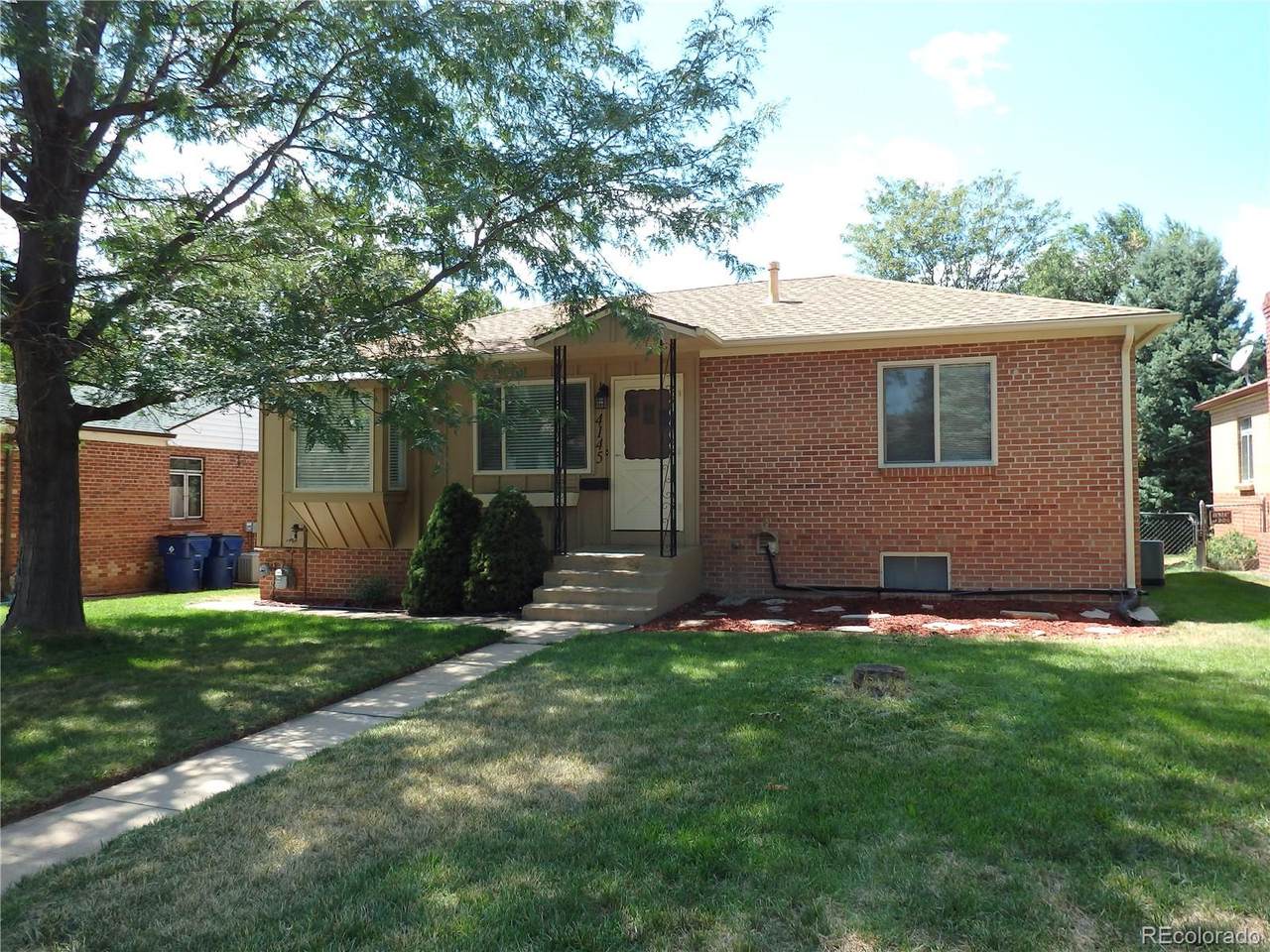 4145 Cherokee Street - Photo 1