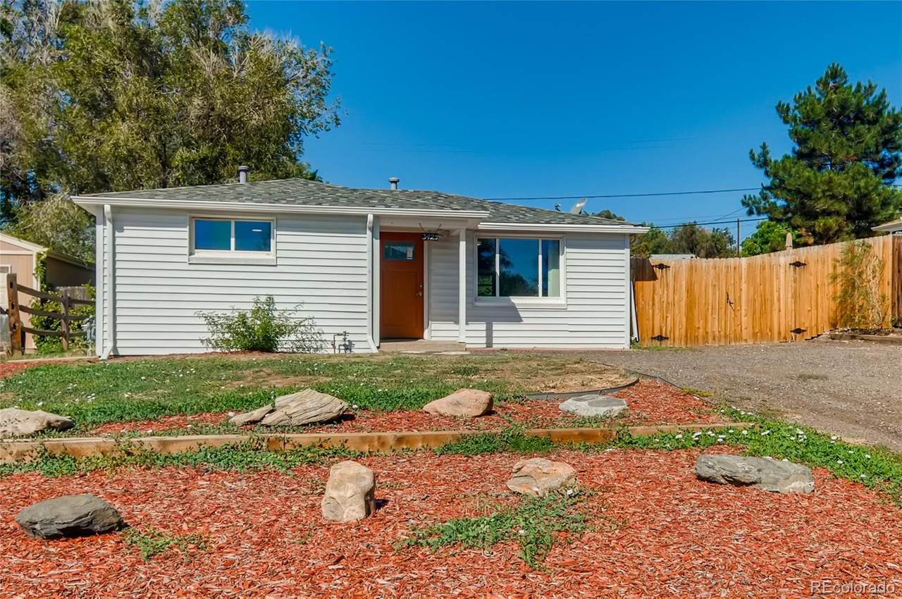 3425 Alcott Street - Photo 1