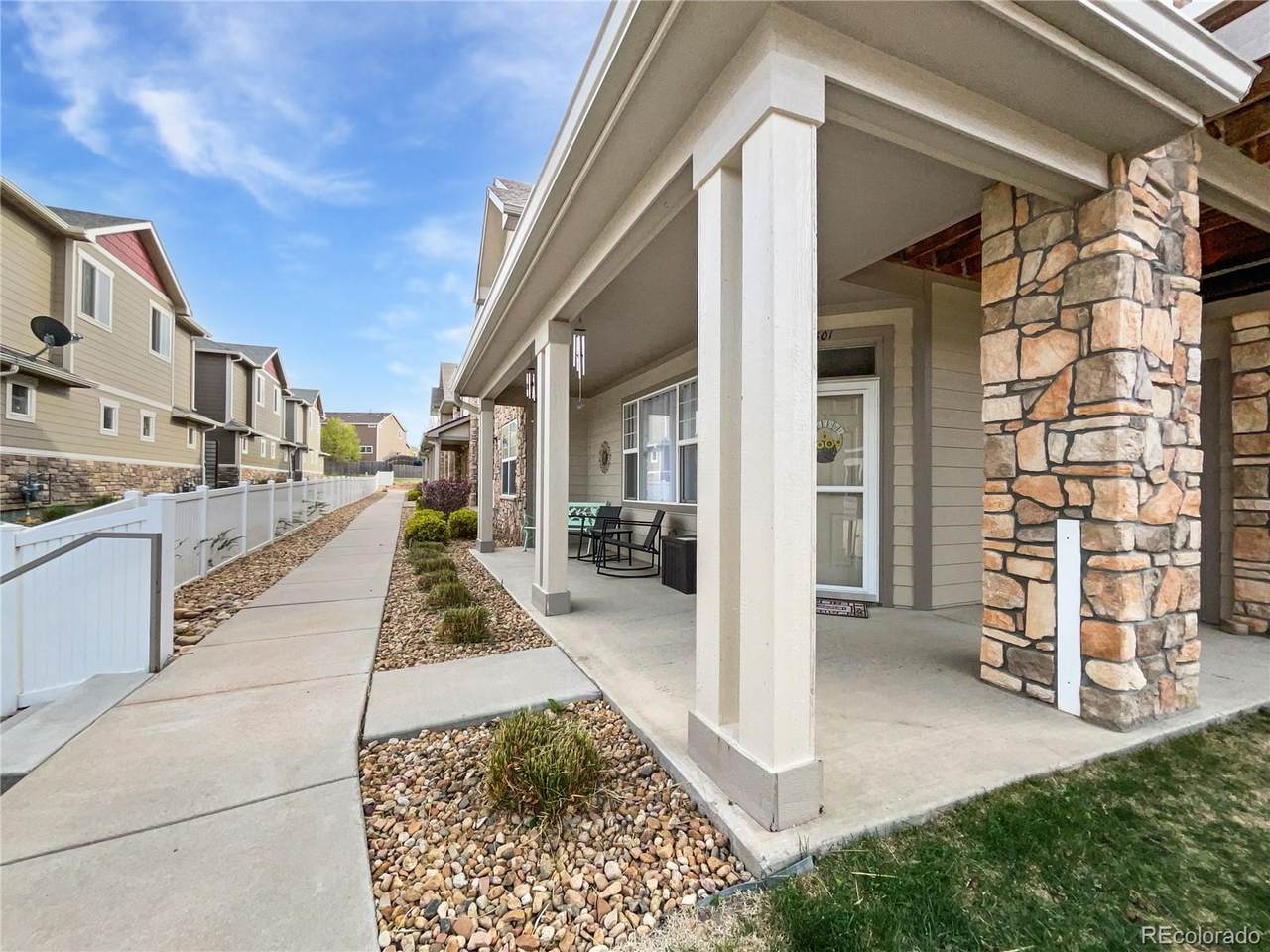 10818 Cimarron Street - Photo 1