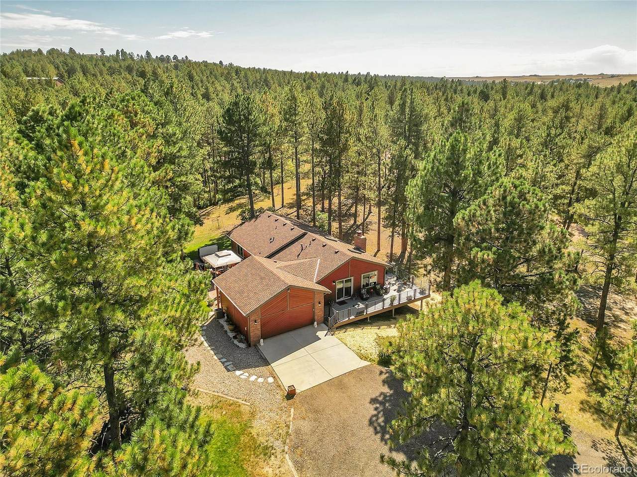 10445 Empire Drive - Photo 1