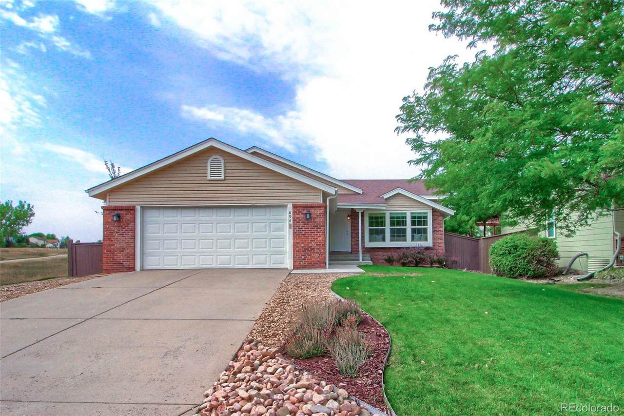 694 Ridgeglen Way - Photo 1