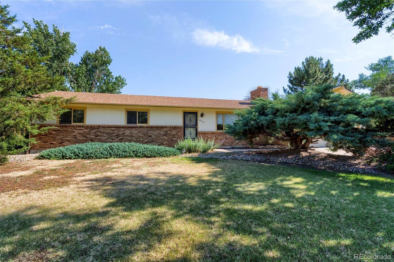 4812 Springer Drive - Photo 1