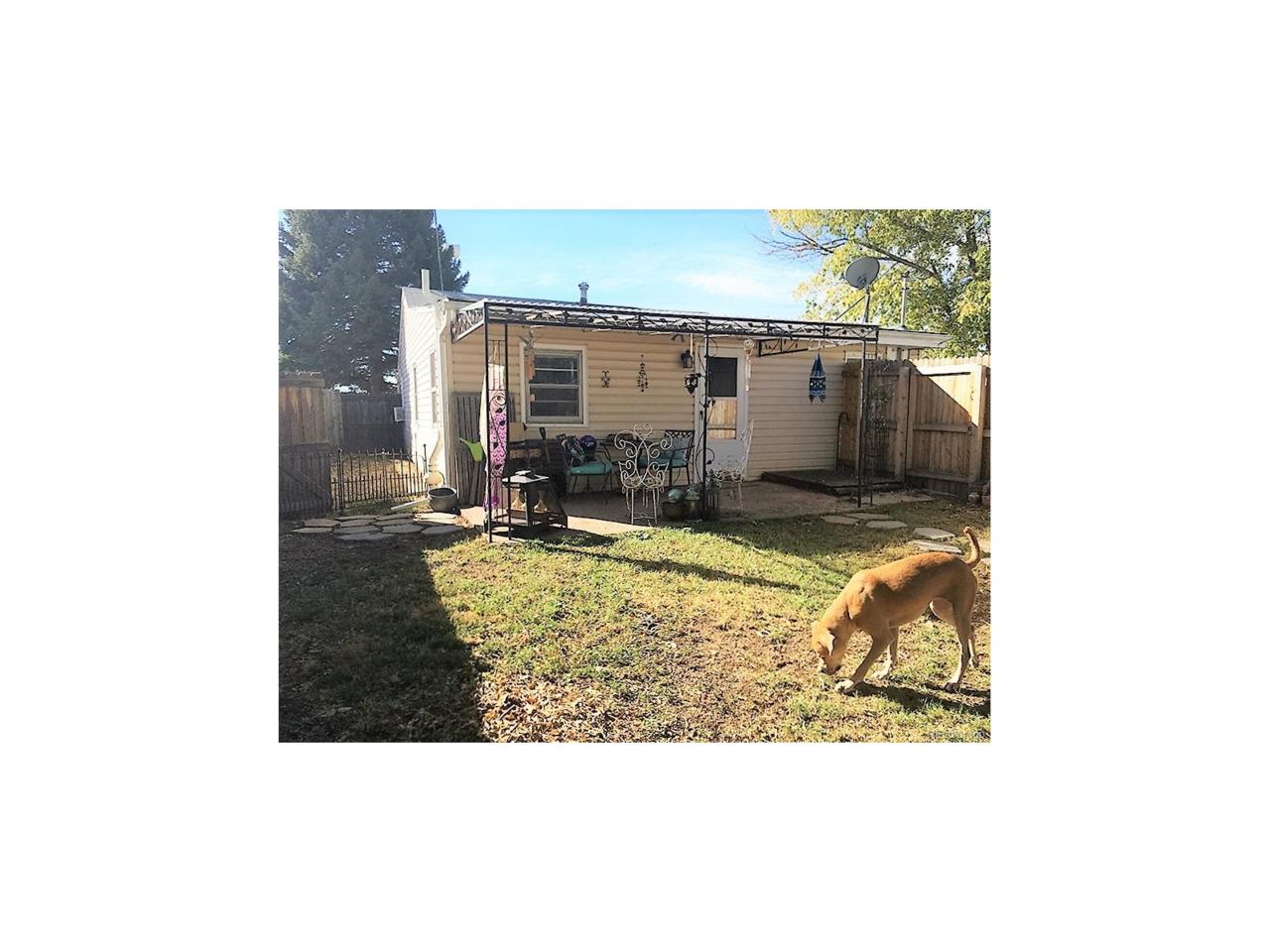 4445 Alaska Place - Photo 1