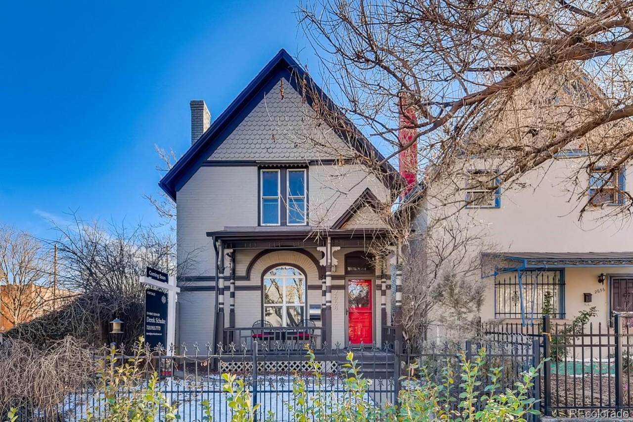 2658 Stout Street - Photo 1