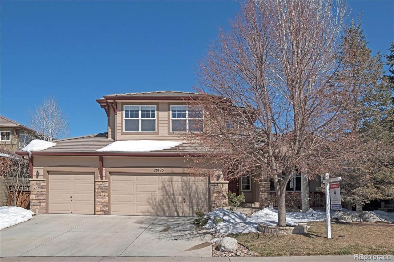 2893 Rockbridge Circle - Photo 1