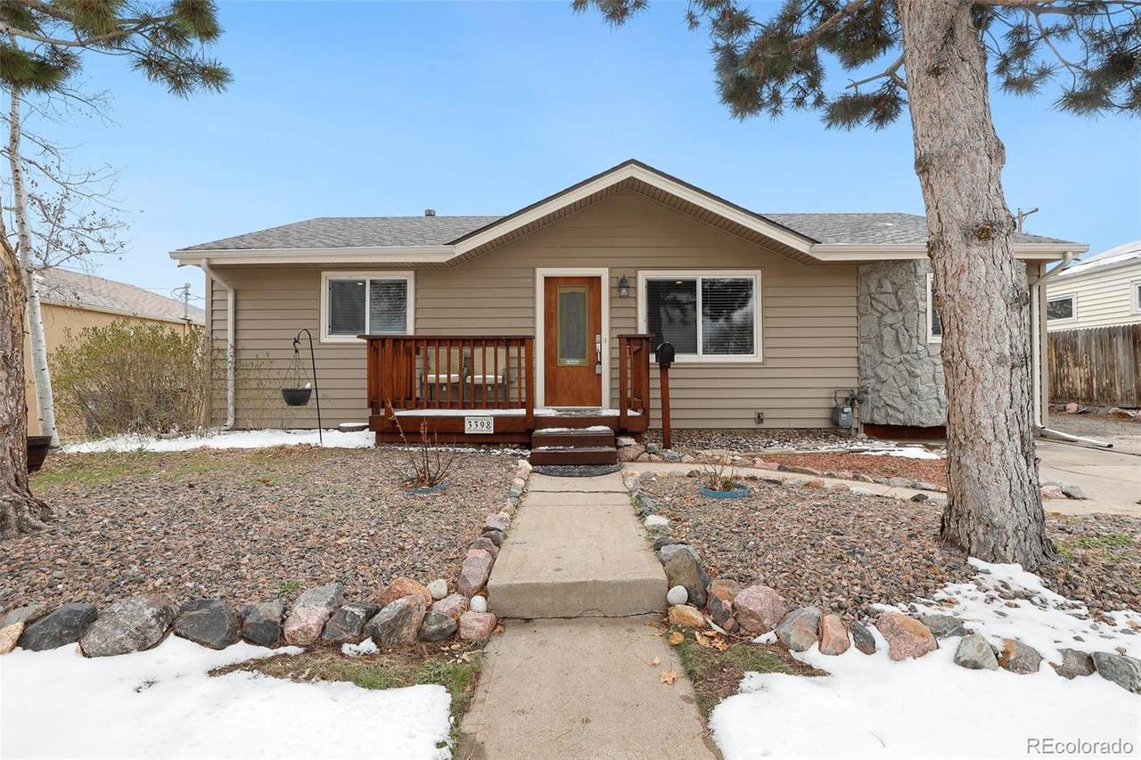 3398 Amherst Avenue - Photo 1
