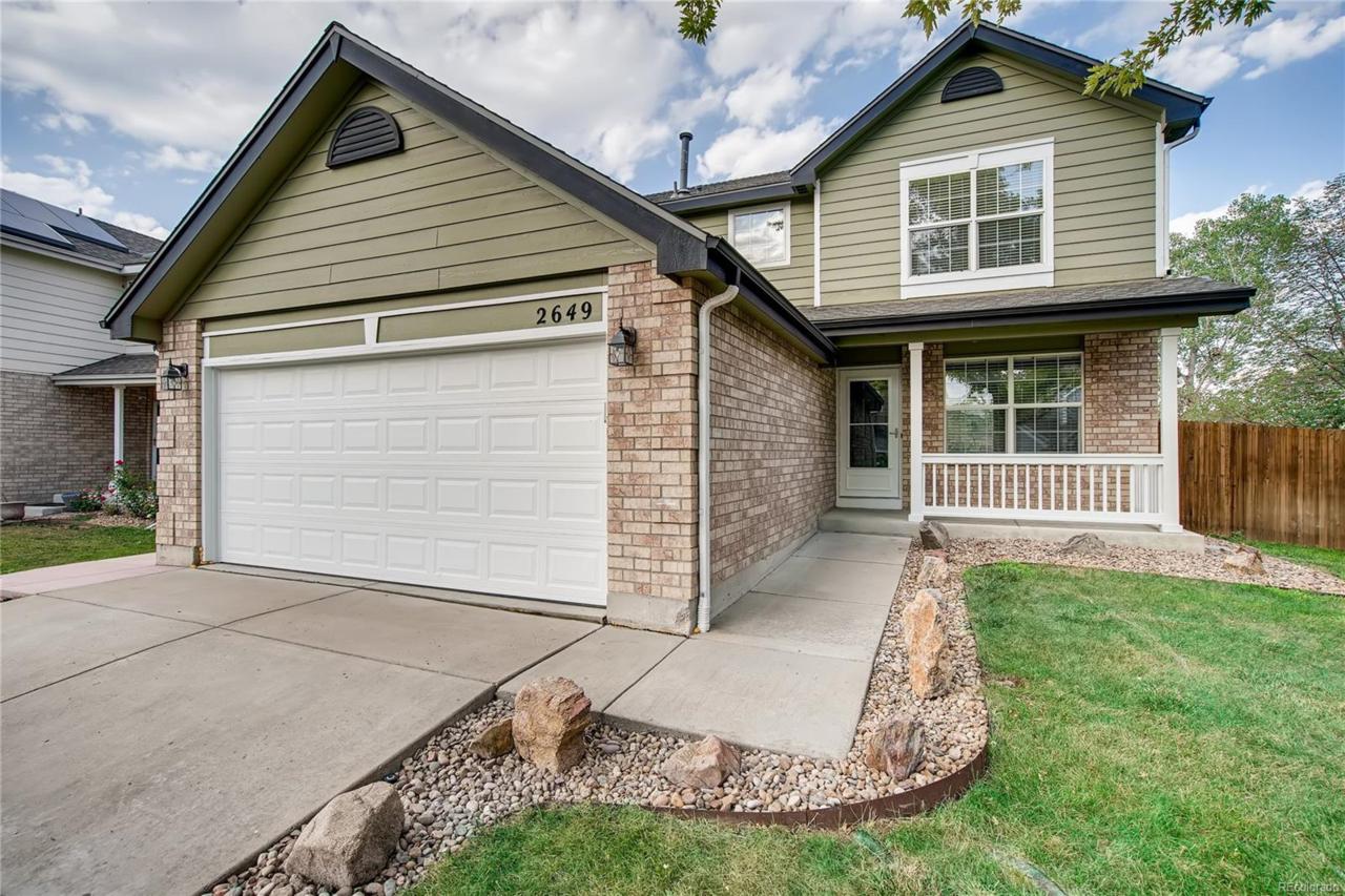 2649 Fernwood Place - Photo 1