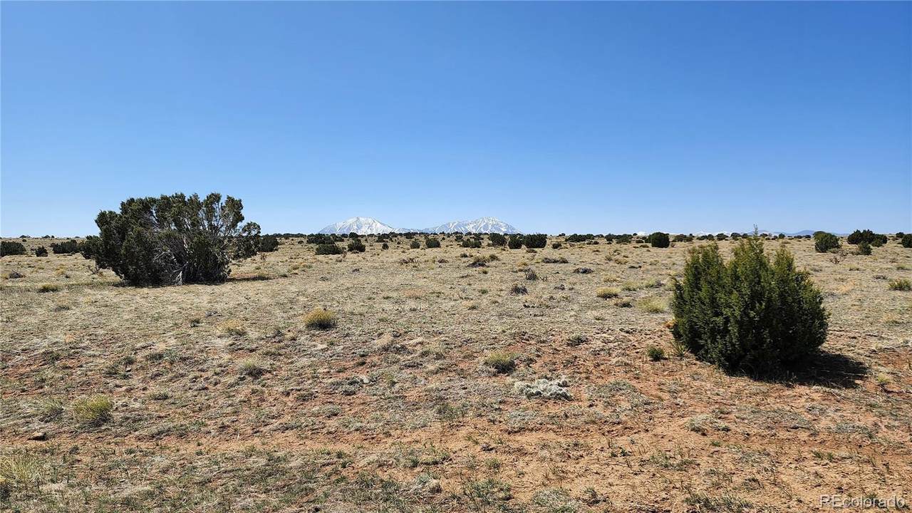 Lot 94 Rio Cucharas - Photo 1