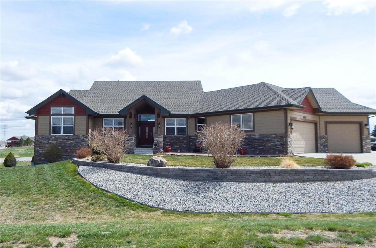 3814 Jay Hawk Court - Photo 1