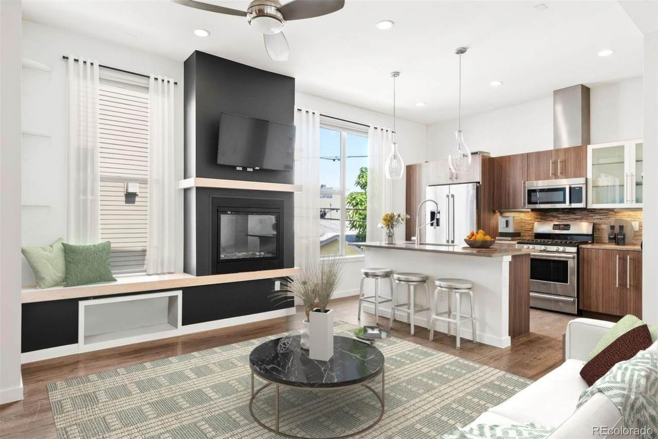 3628 Navajo Street - Photo 1