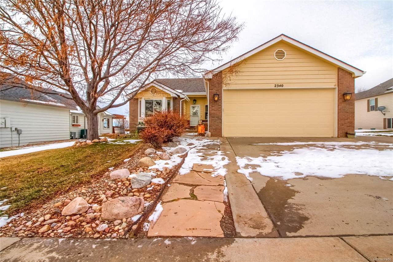 2340 Birdie Way - Photo 1