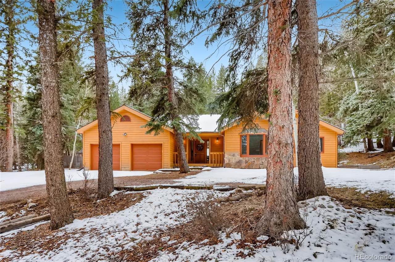 2277 Witter Gulch Road - Photo 1
