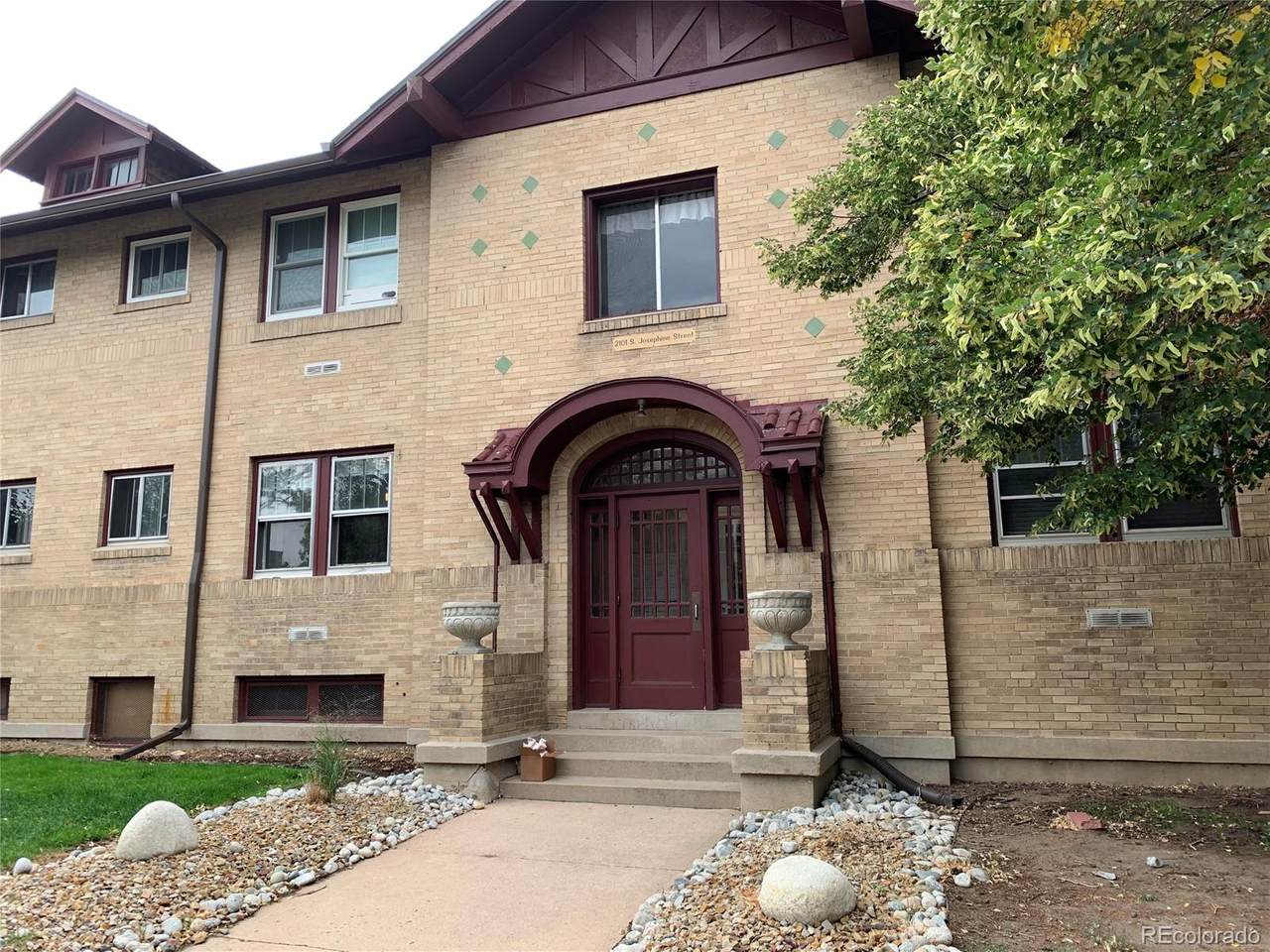 2101 Josephine Street - Photo 1