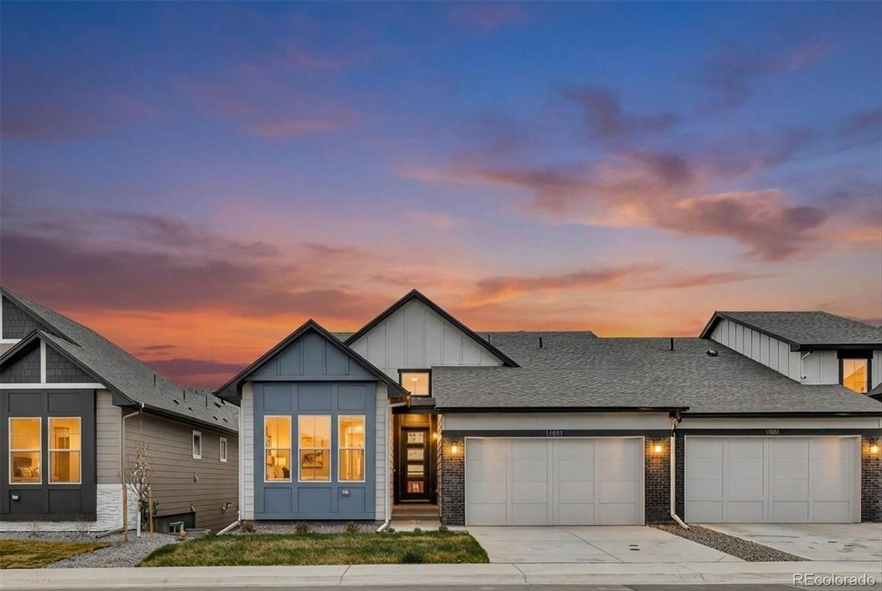 11851 Canyon Avenue - Photo 1