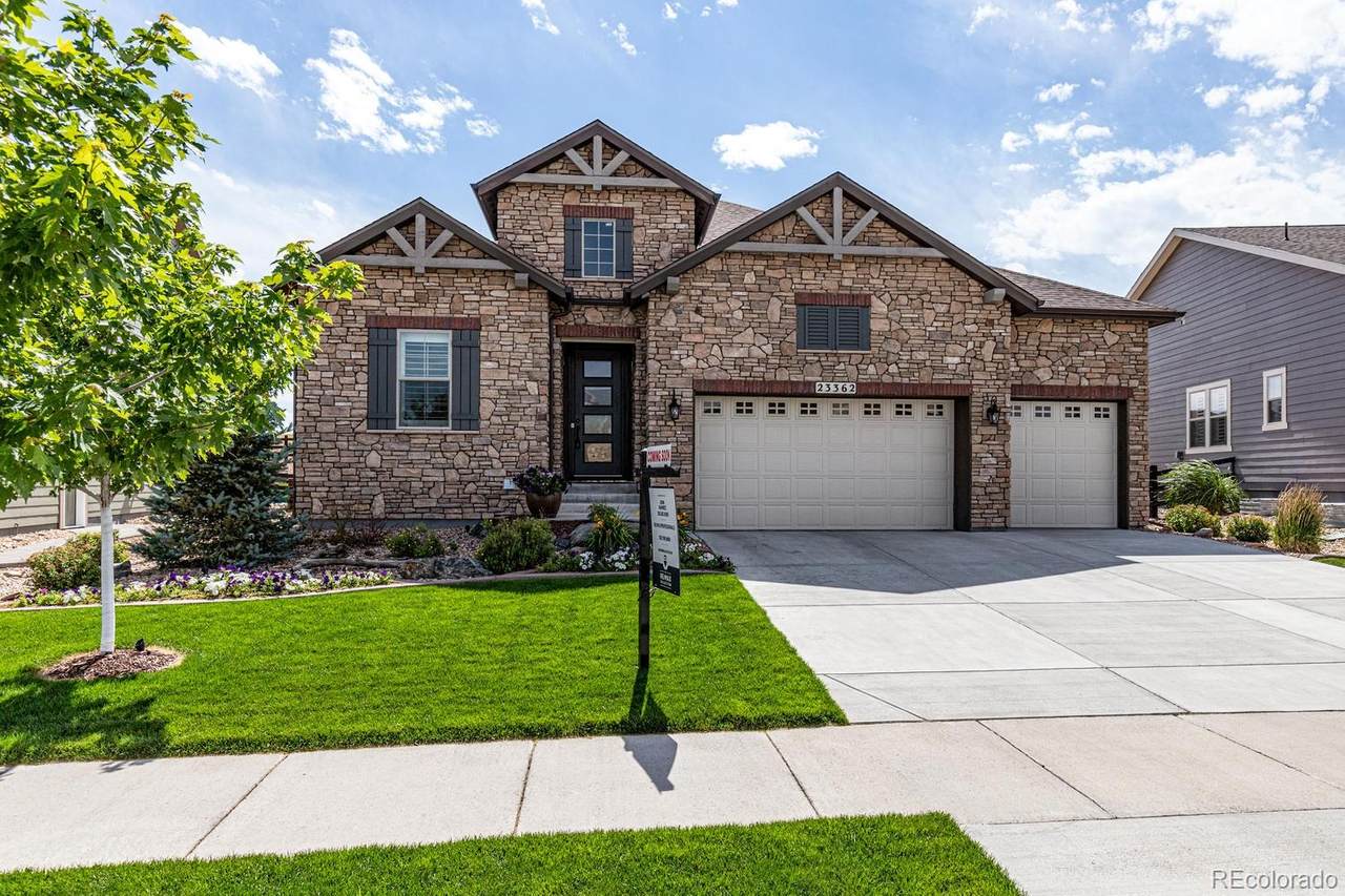 23362 Bailey Place - Photo 1