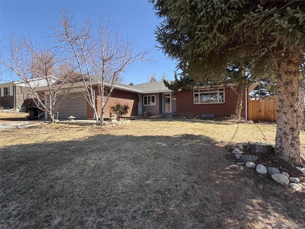 4742 Newton Street - Photo 1