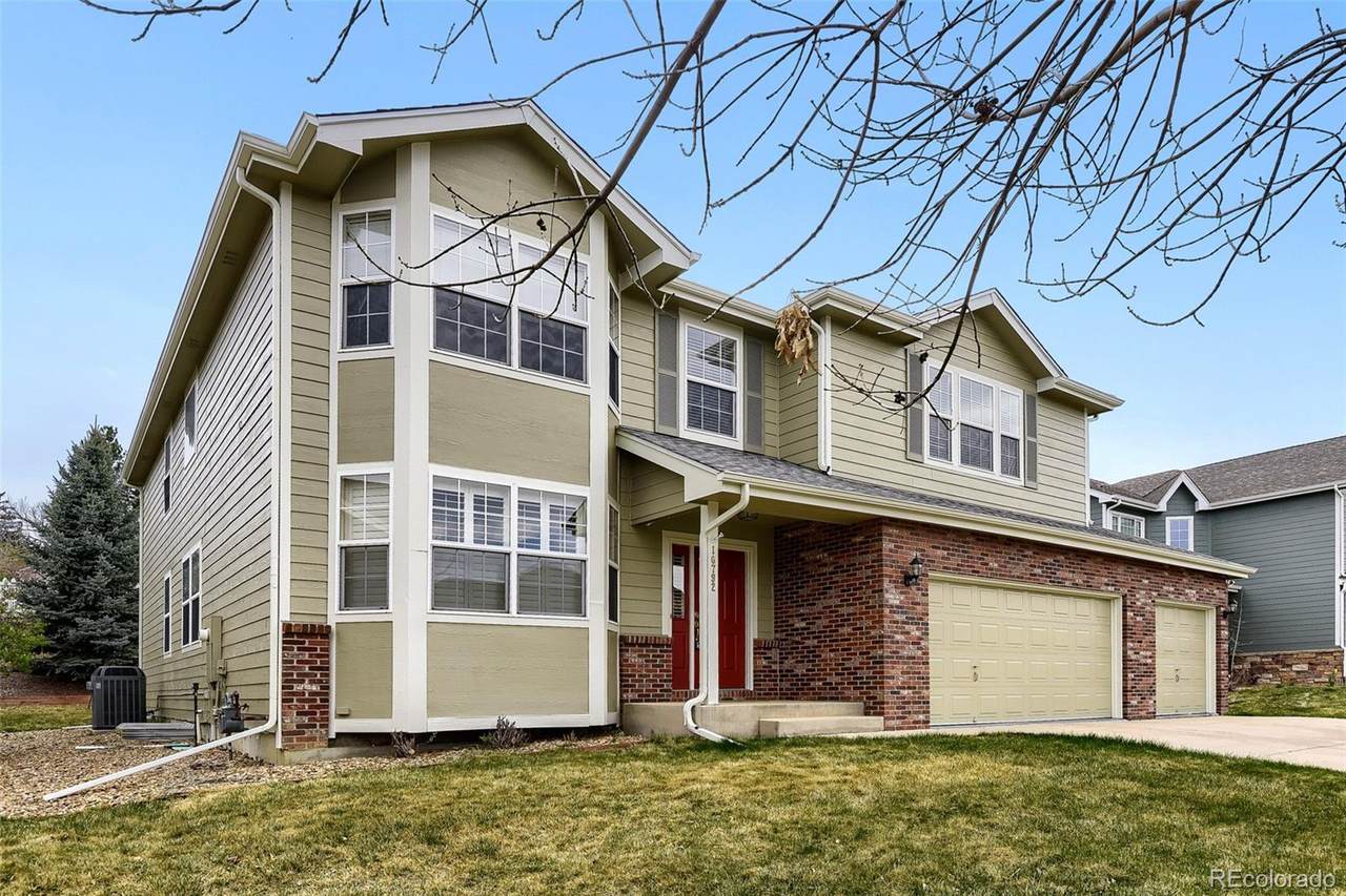 10792 Indore Drive - Photo 1