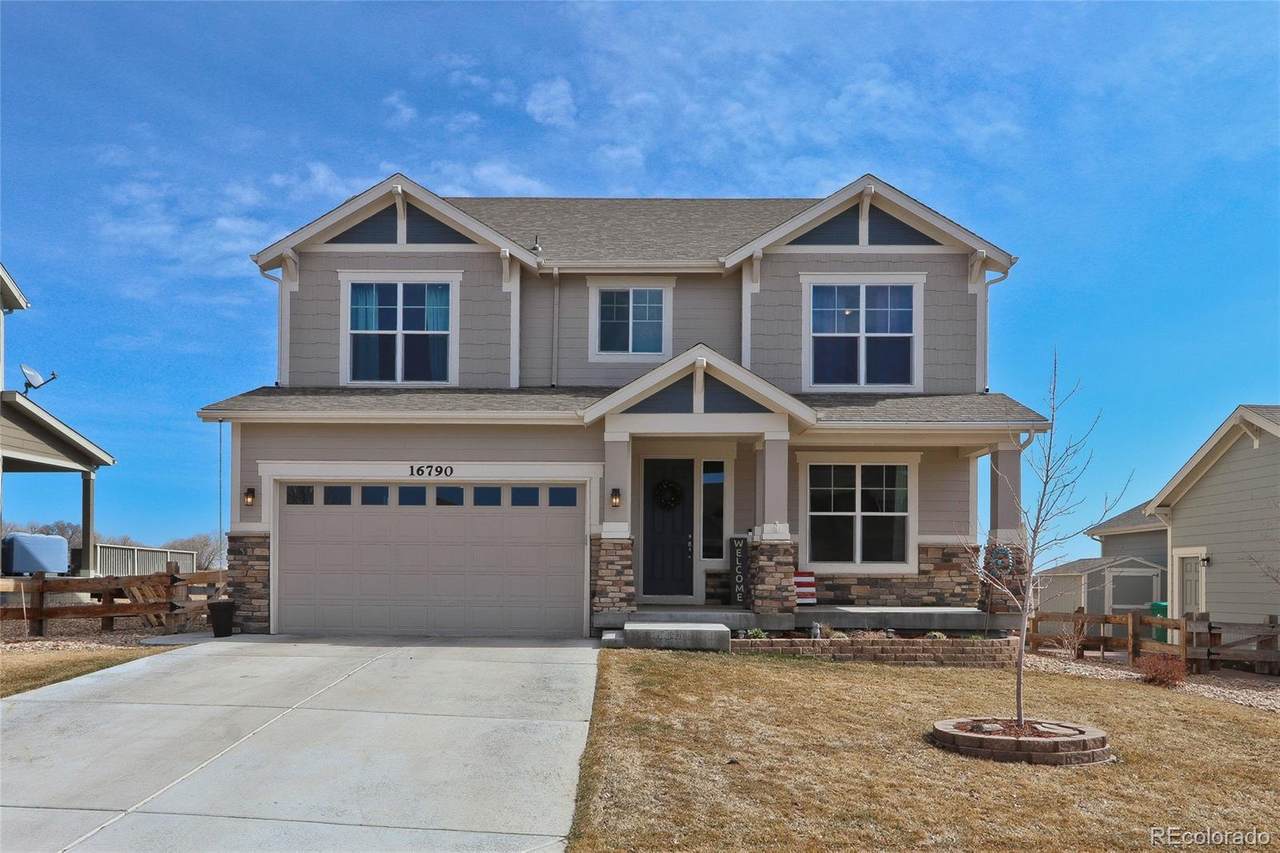 16790 Sanford Street - Photo 1