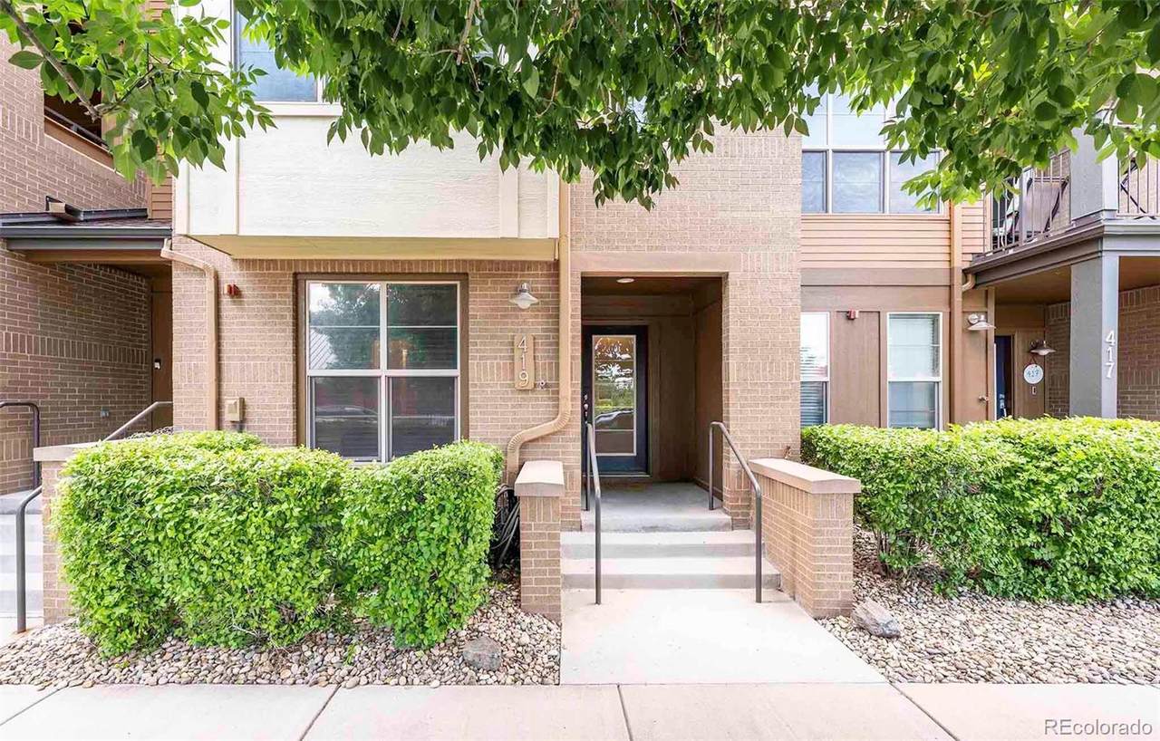 419 Quay Street - Photo 1