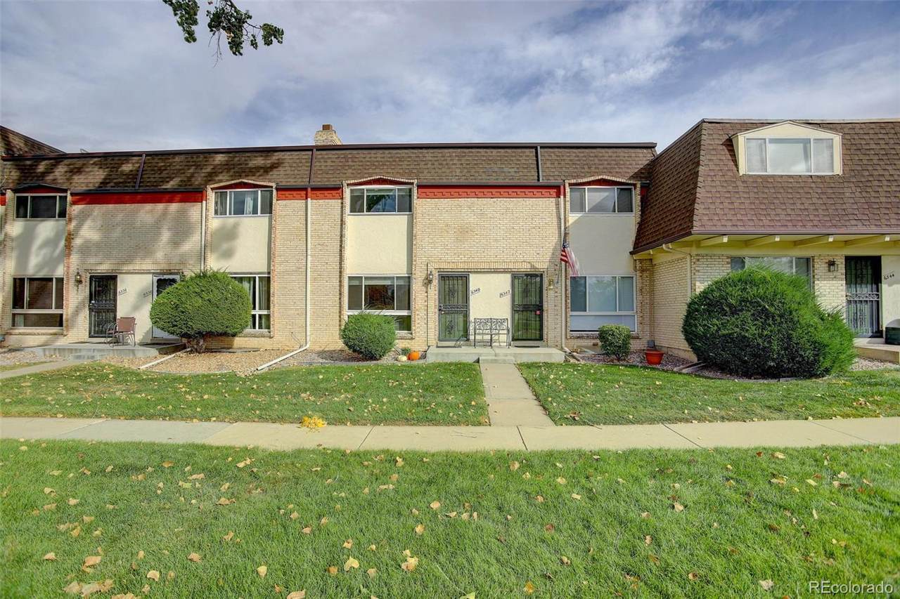 6340 Mississippi Avenue - Photo 1