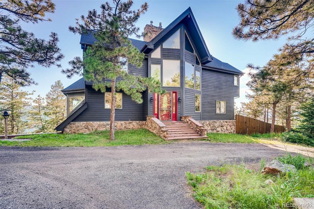 14980 Elk Mountain Trail - Photo 1