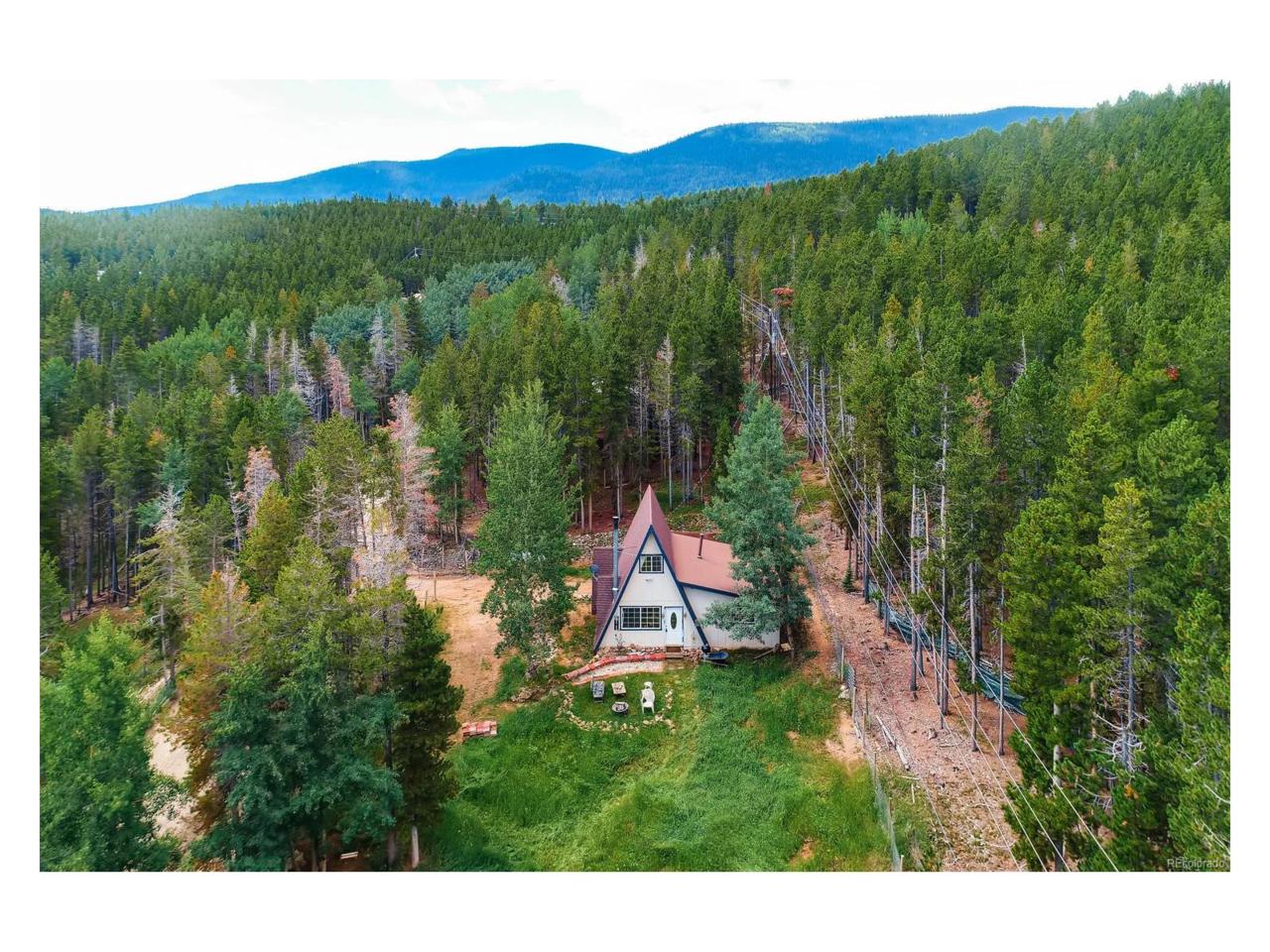 527 Apache Road - Photo 1