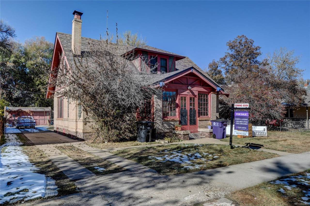4545 Julian Street - Photo 1