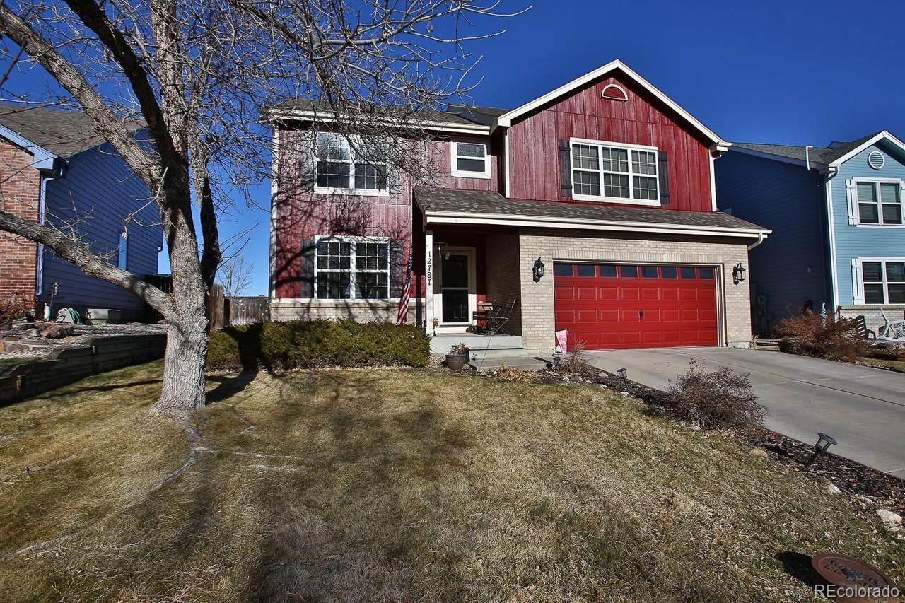 12787 85th Circle - Photo 1