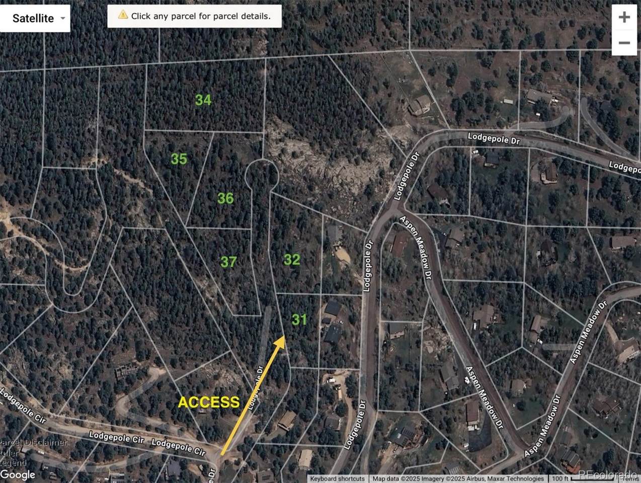 32561 Lodgepole Drive - Photo 1