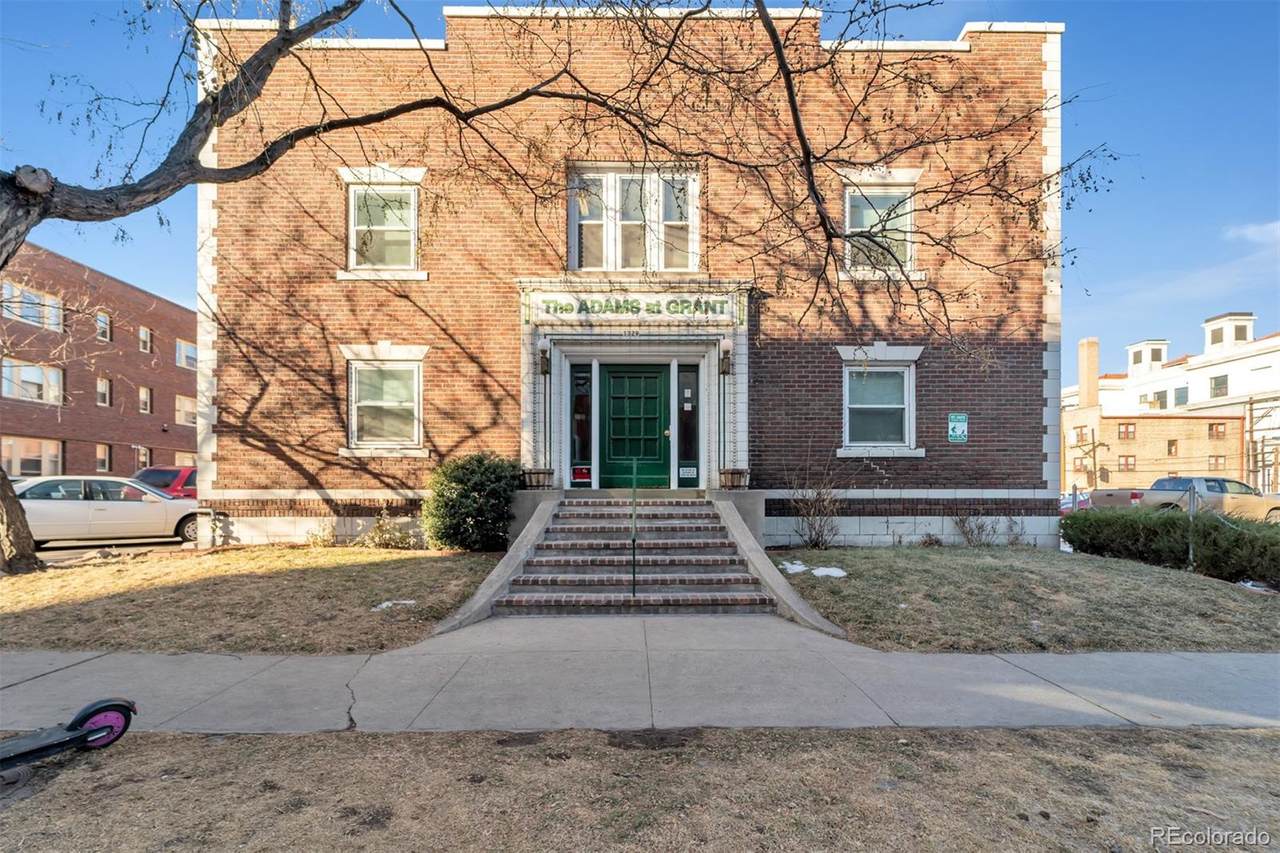 1329 Grant Street - Photo 1