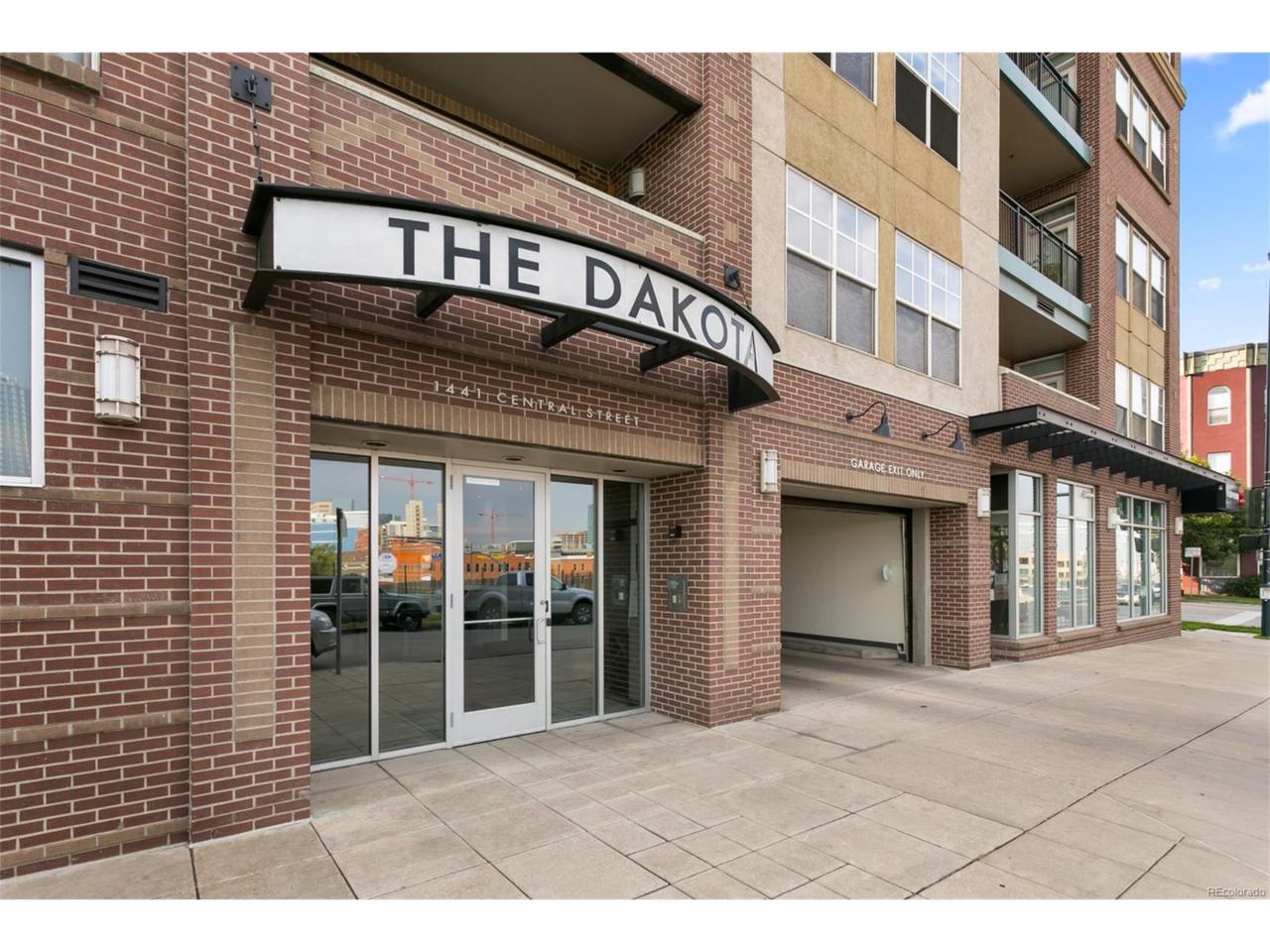 1441 Central Street - Photo 1
