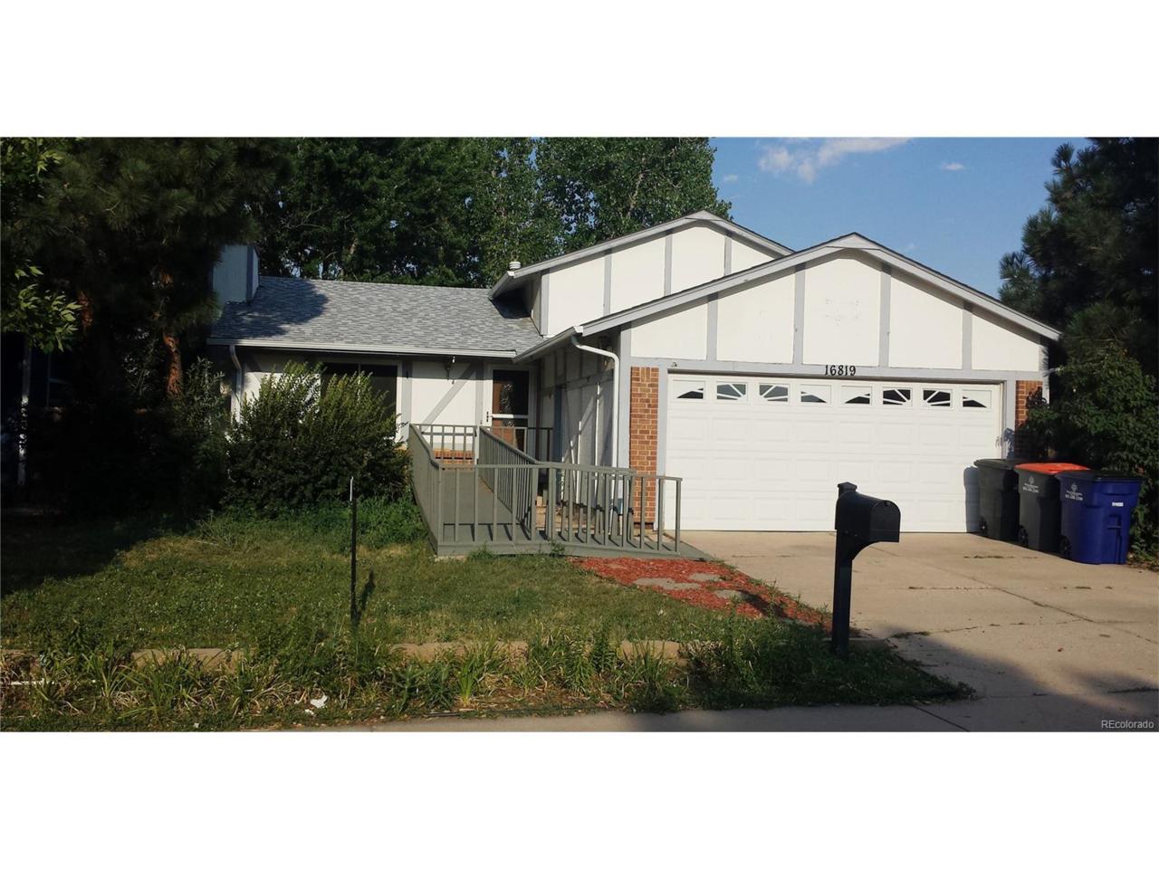 16819 Mansfield Circle - Photo 1