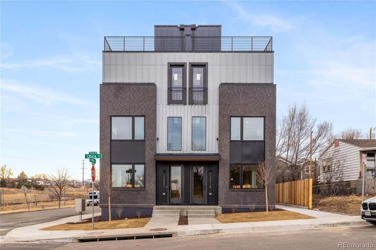 1205 Utica Street - Photo 1
